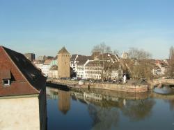 Strassburg
