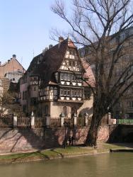Strassburg