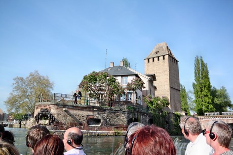 bootsfahrt