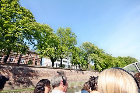 bootsfahrt