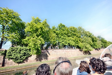 bootsfahrt