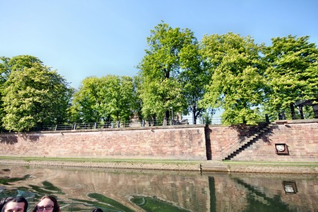bootsfahrt
