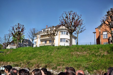 bootsfahrt
