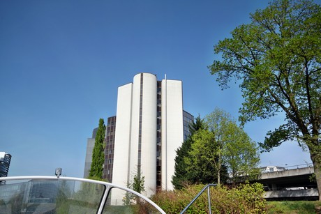 bootsfahrt
