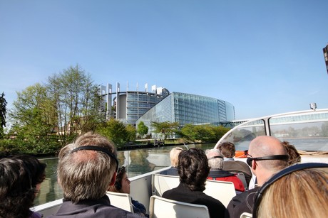 bootsfahrt