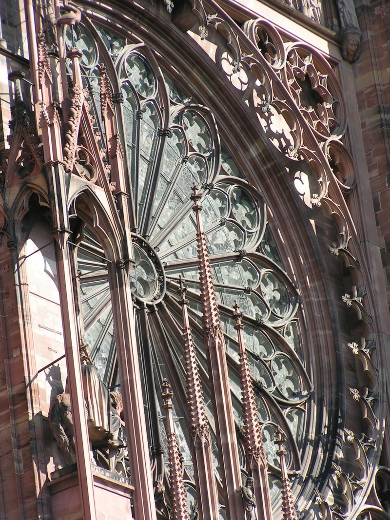 strassburg-muenster