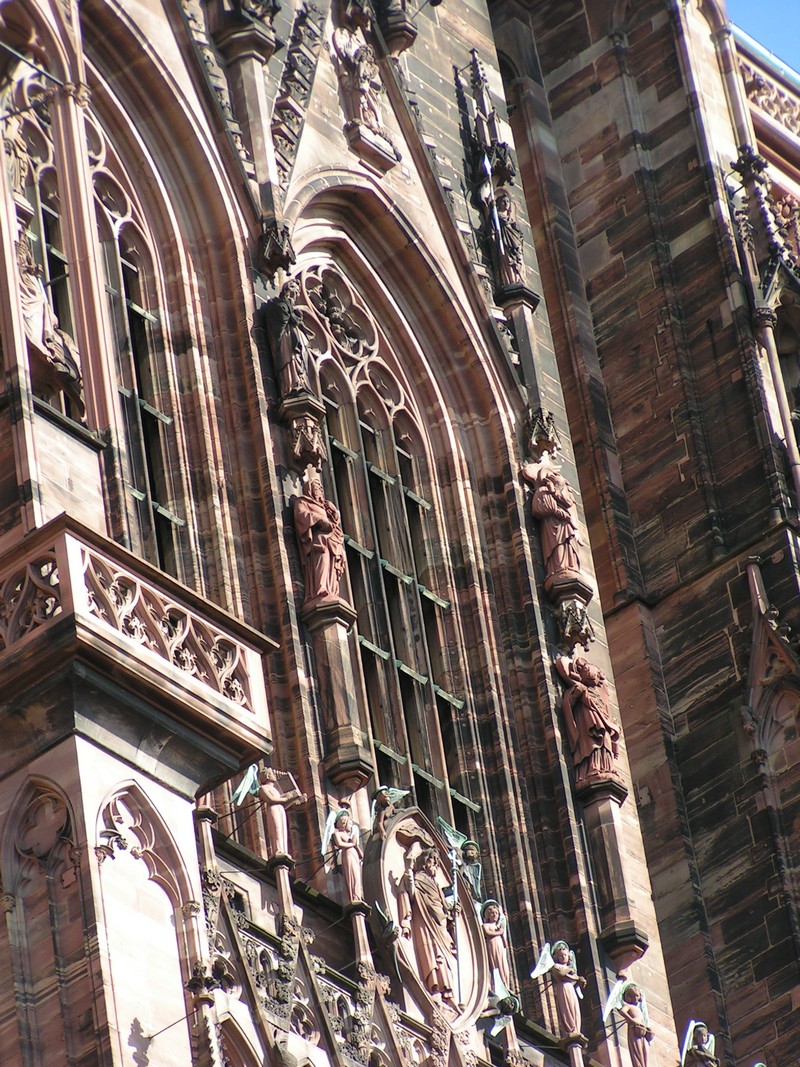 strassburg-muenster