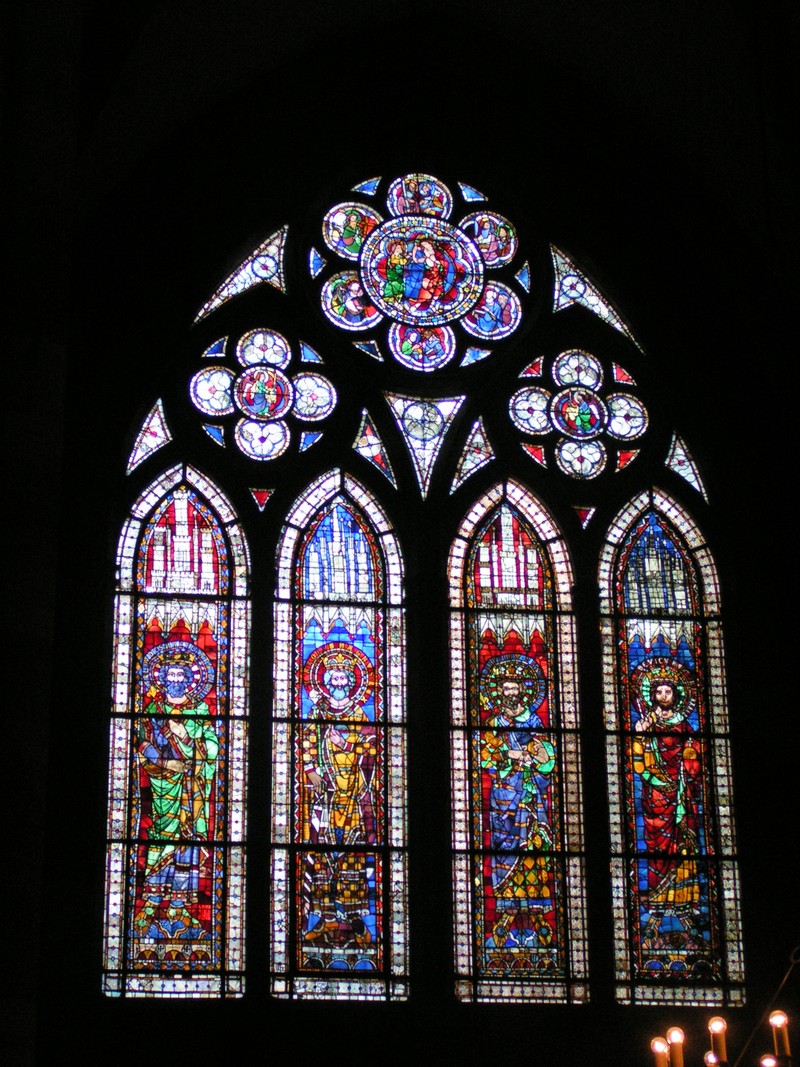 strassburg-muenster
