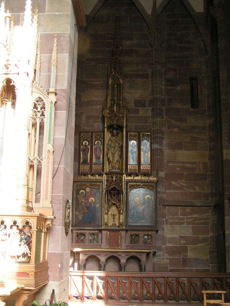 strassburg-muenster