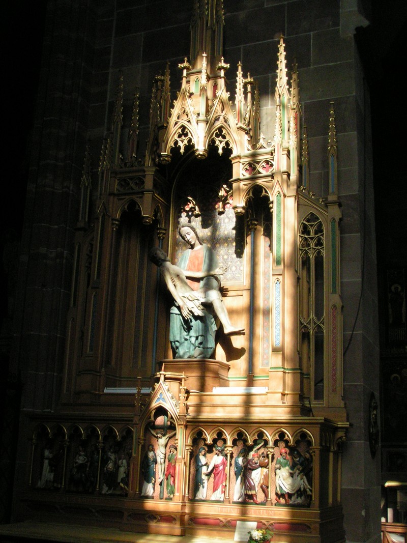 strassburg-muenster