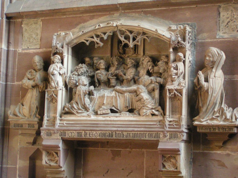 strassburg-muenster