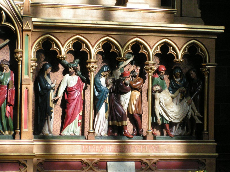 strassburg-muenster