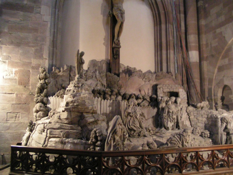 strassburg-muenster