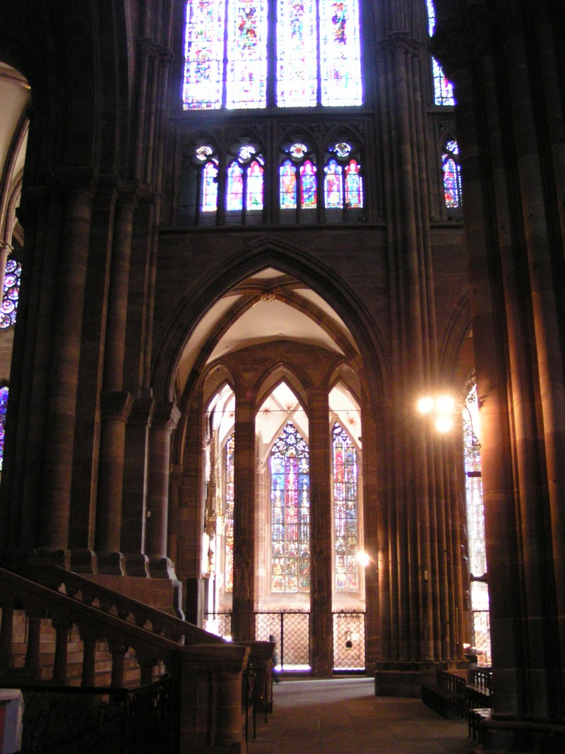 strassburg-muenster