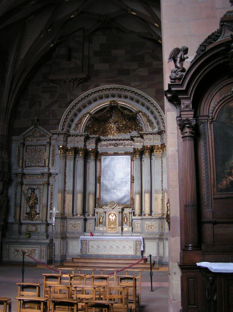 strassburg-muenster