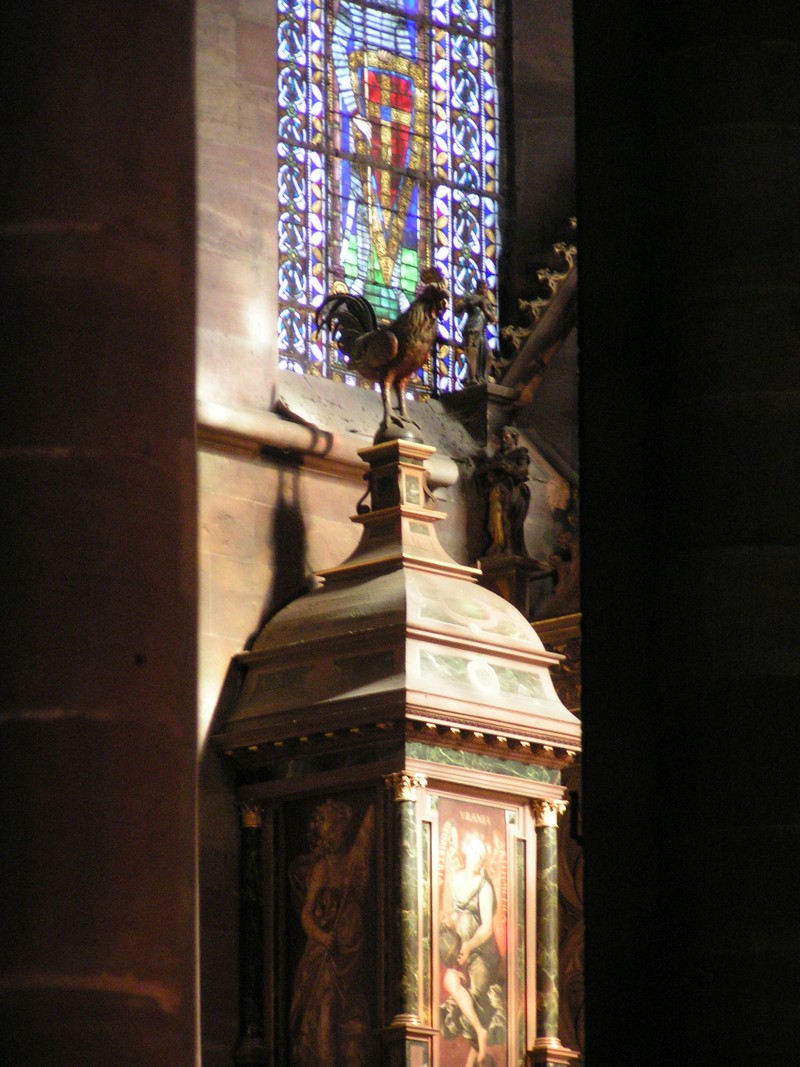 strassburg-muenster