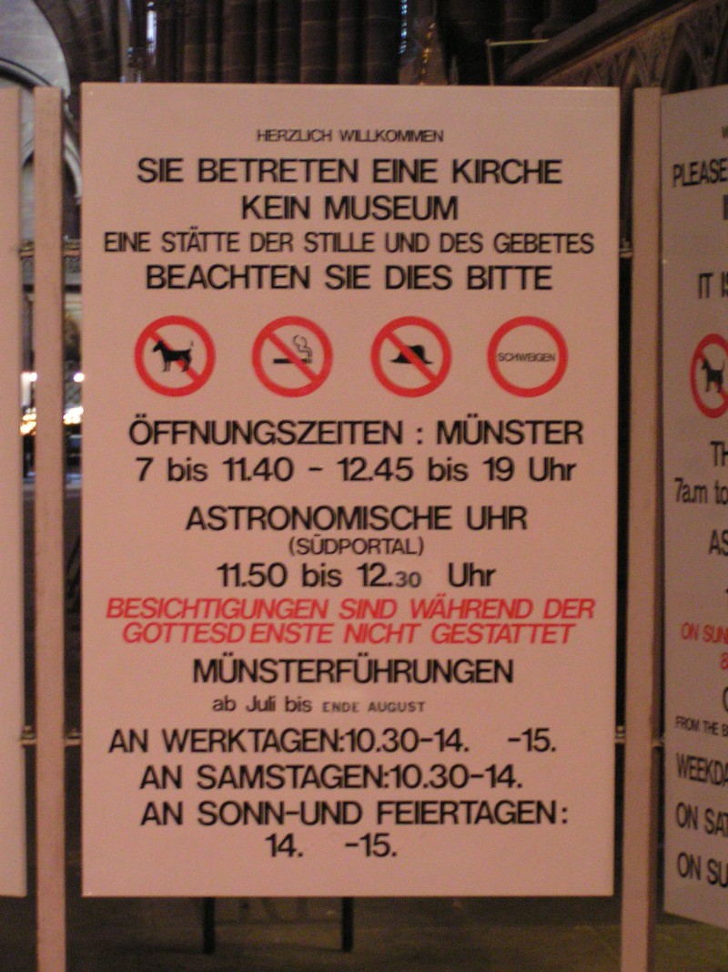 strassburg-muenster