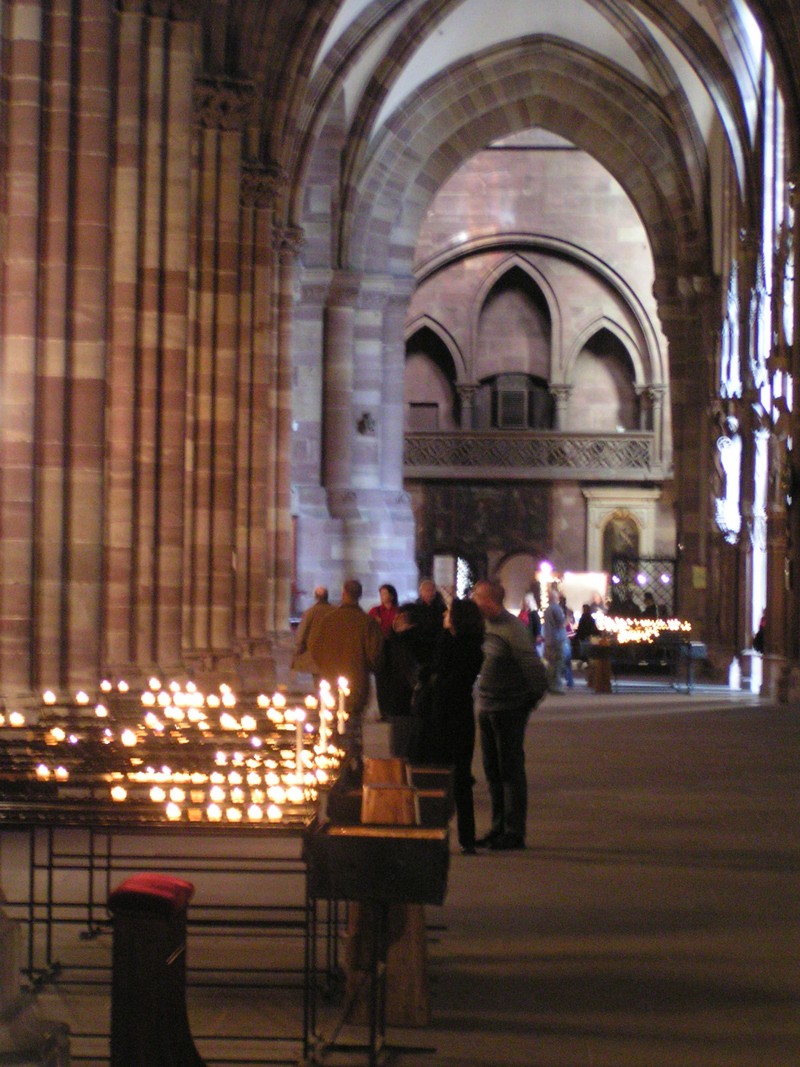 strassburg-muenster