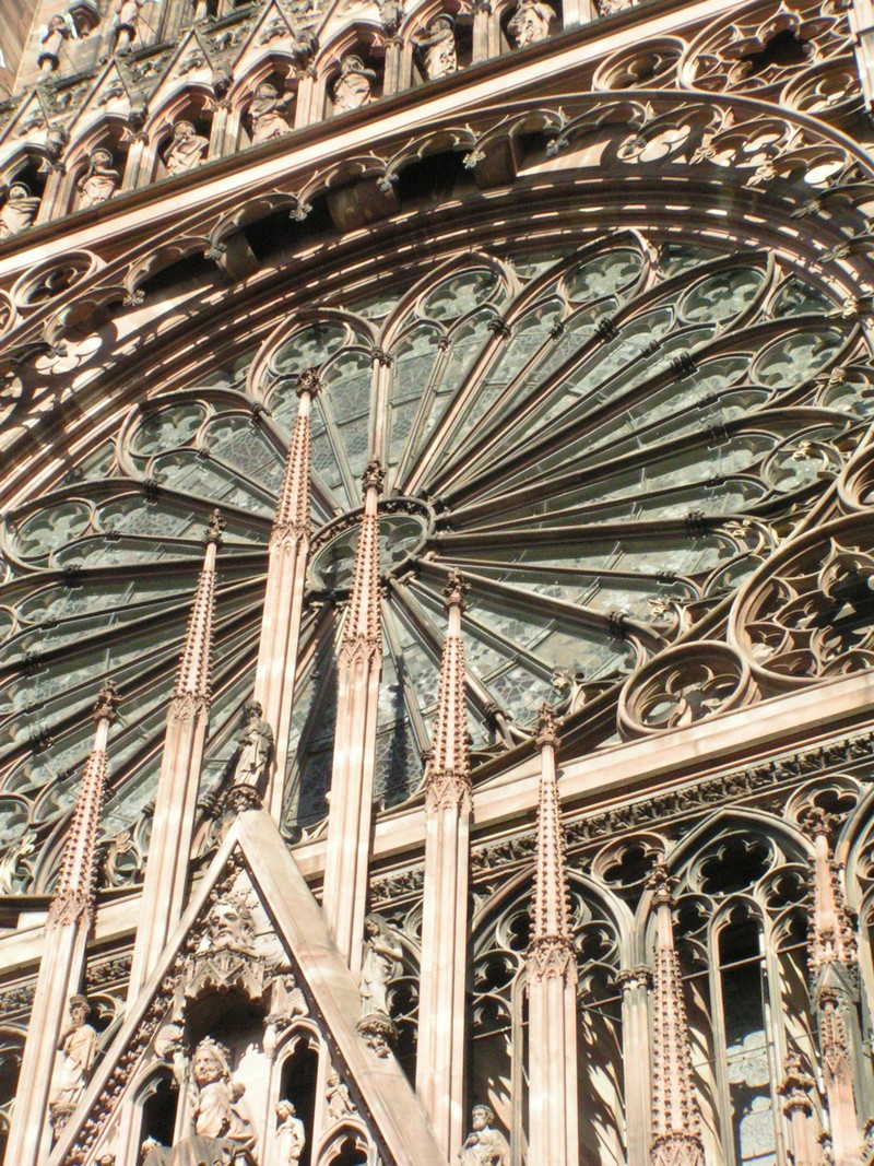 strassburg-muenster