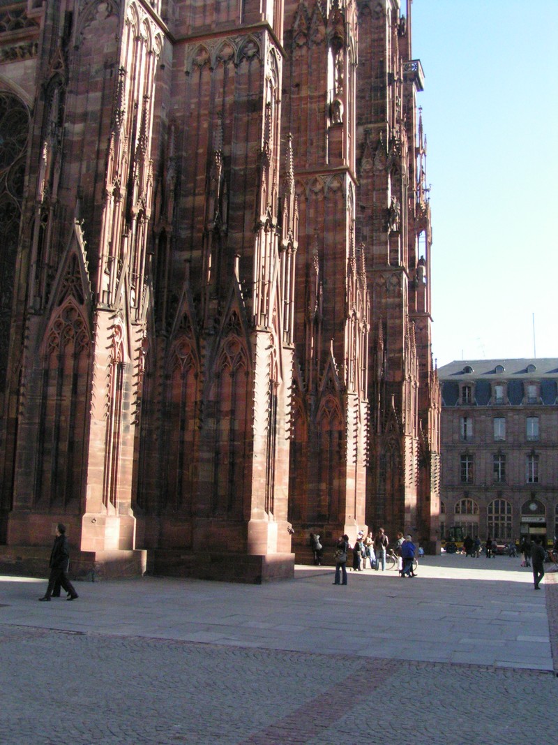strassburg-muenster