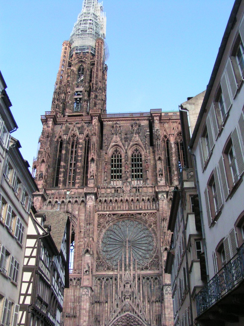 strassburg-muenster