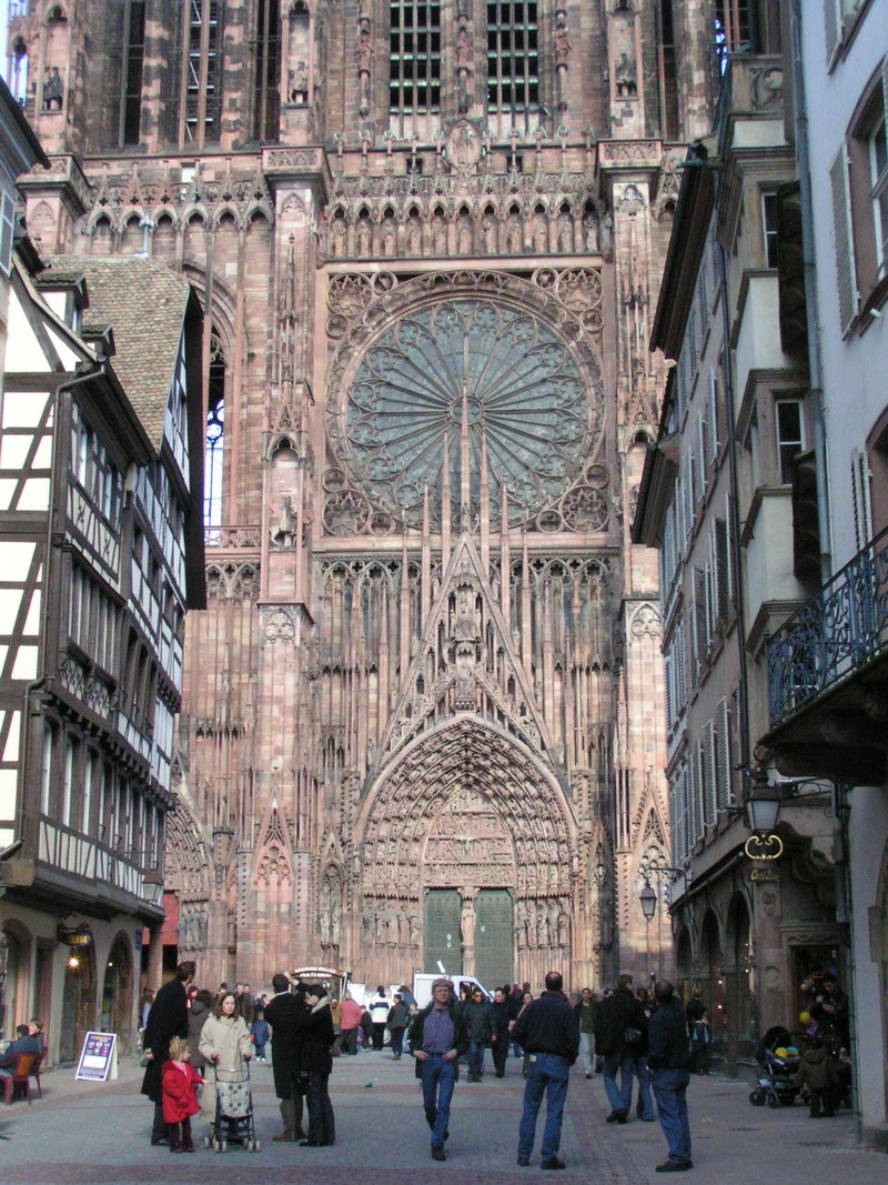 strassburg-muenster