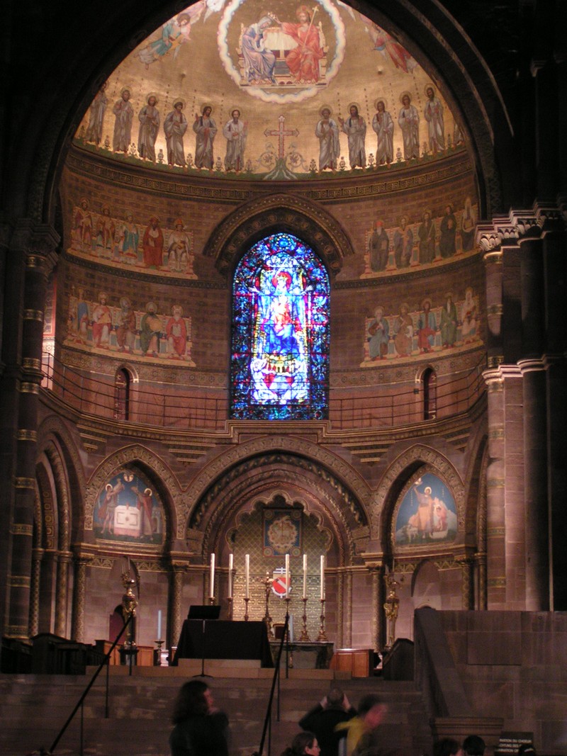 strassburg-muenster