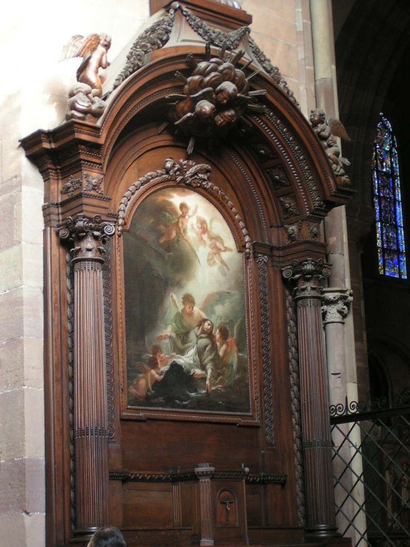 strassburg-muenster