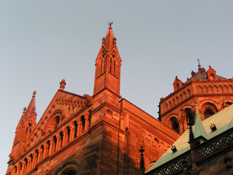 strassburg-muenster