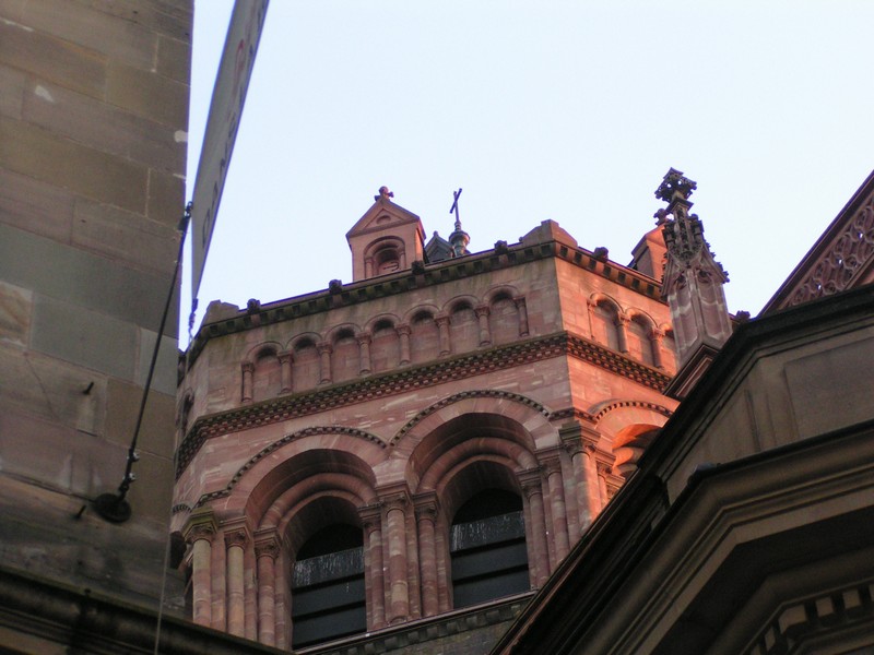 strassburg-muenster