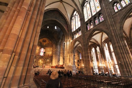 muenster