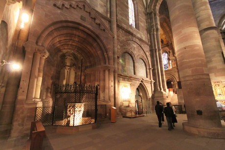 muenster
