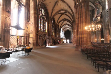 muenster