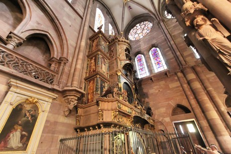 muenster