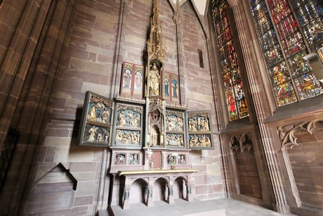 muenster