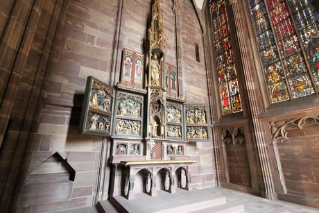 muenster
