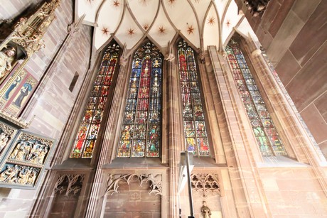muenster
