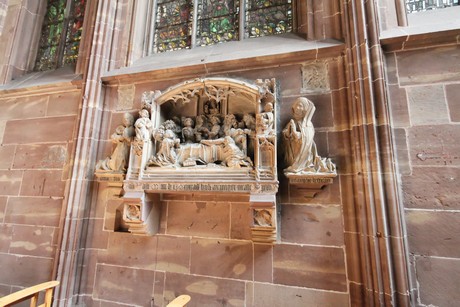 muenster