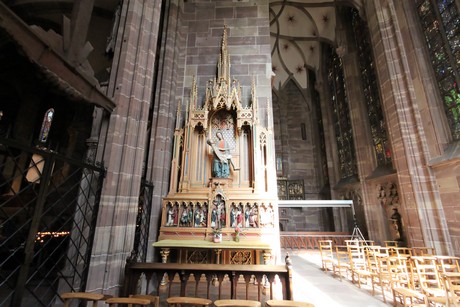 muenster