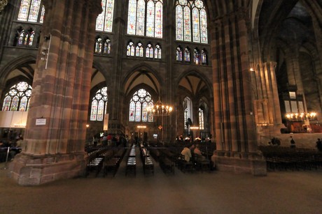 muenster