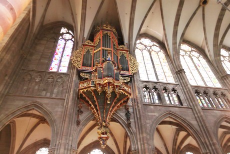 muenster