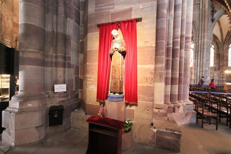 muenster