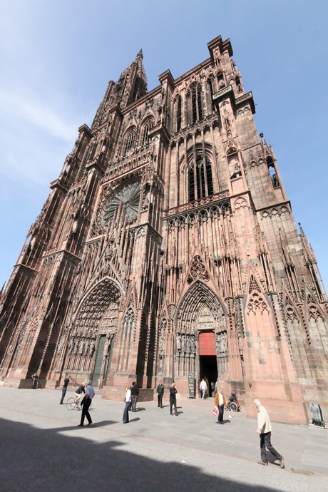 muenster