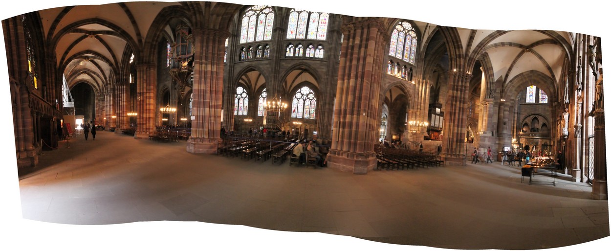 Straßburger Münster