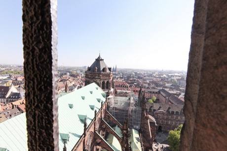 muenster-Turmbesteigung