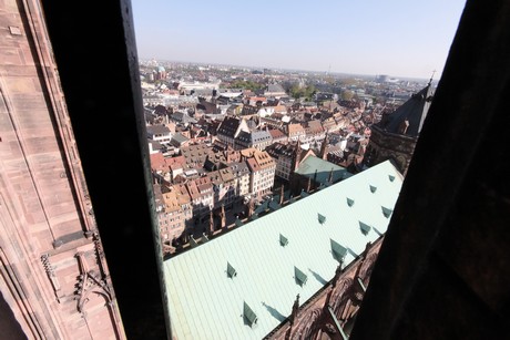 muenster-Turmbesteigung