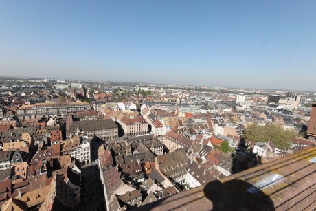 muenster-Turmbesteigung