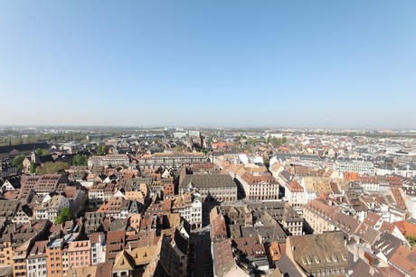 muenster-Turmbesteigung