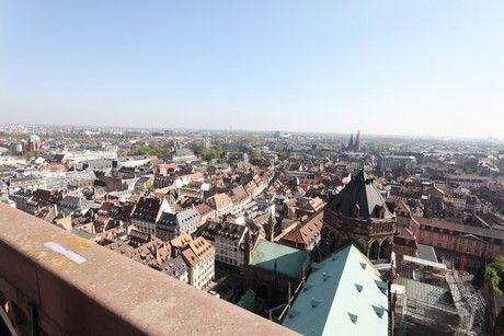 muenster-Turmbesteigung