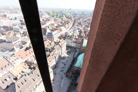 muenster-Turmbesteigung